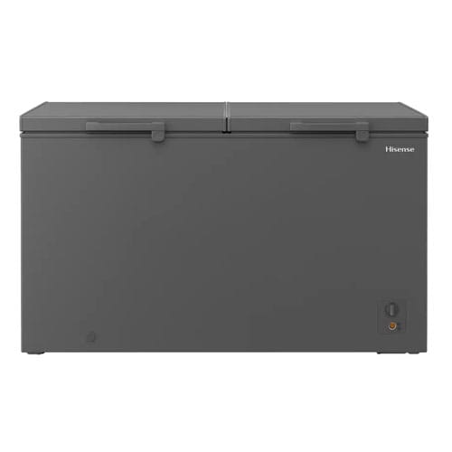 Hisense 500L Chest Freezer (Model No: FC-66DD)