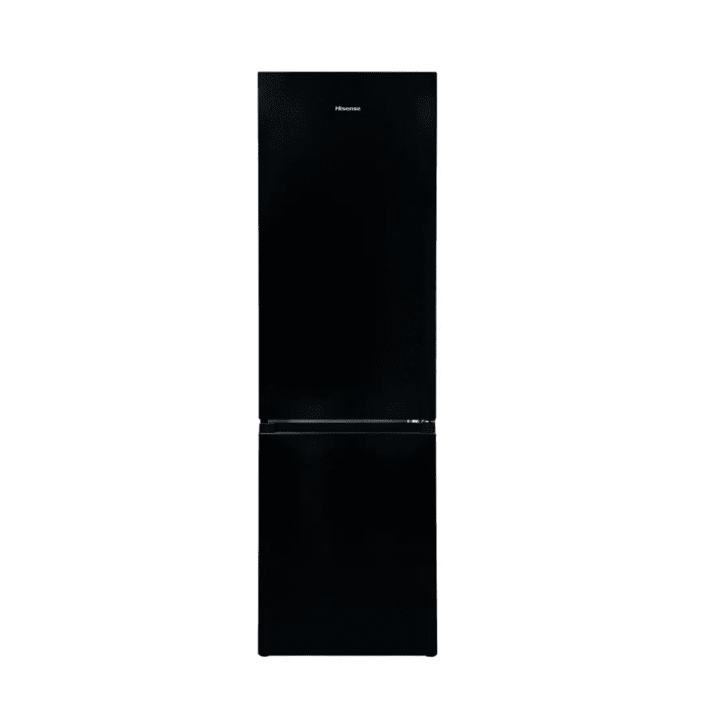 Hisense 269L Double Door Fridge (Model No: RB1N265SEBN)