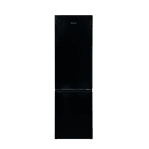 Hisense 269L Double Door Fridge (Model No: RB1N265SEBN)