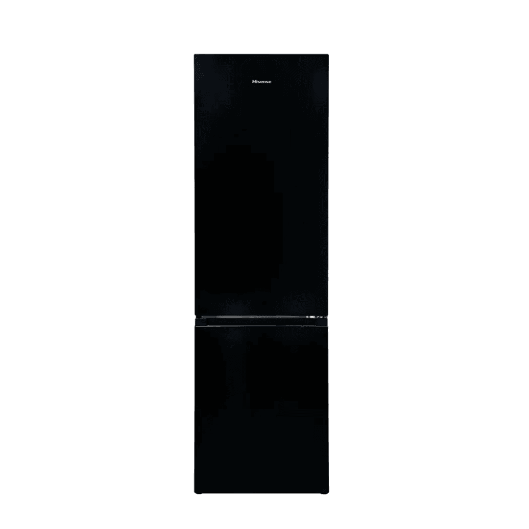Hisense 269L Double Door Fridge (Model No: RB1N265SEBN)