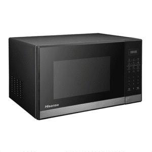 Hisense 37L Auto Microwave Oven (Model No: H37MOBS5X)