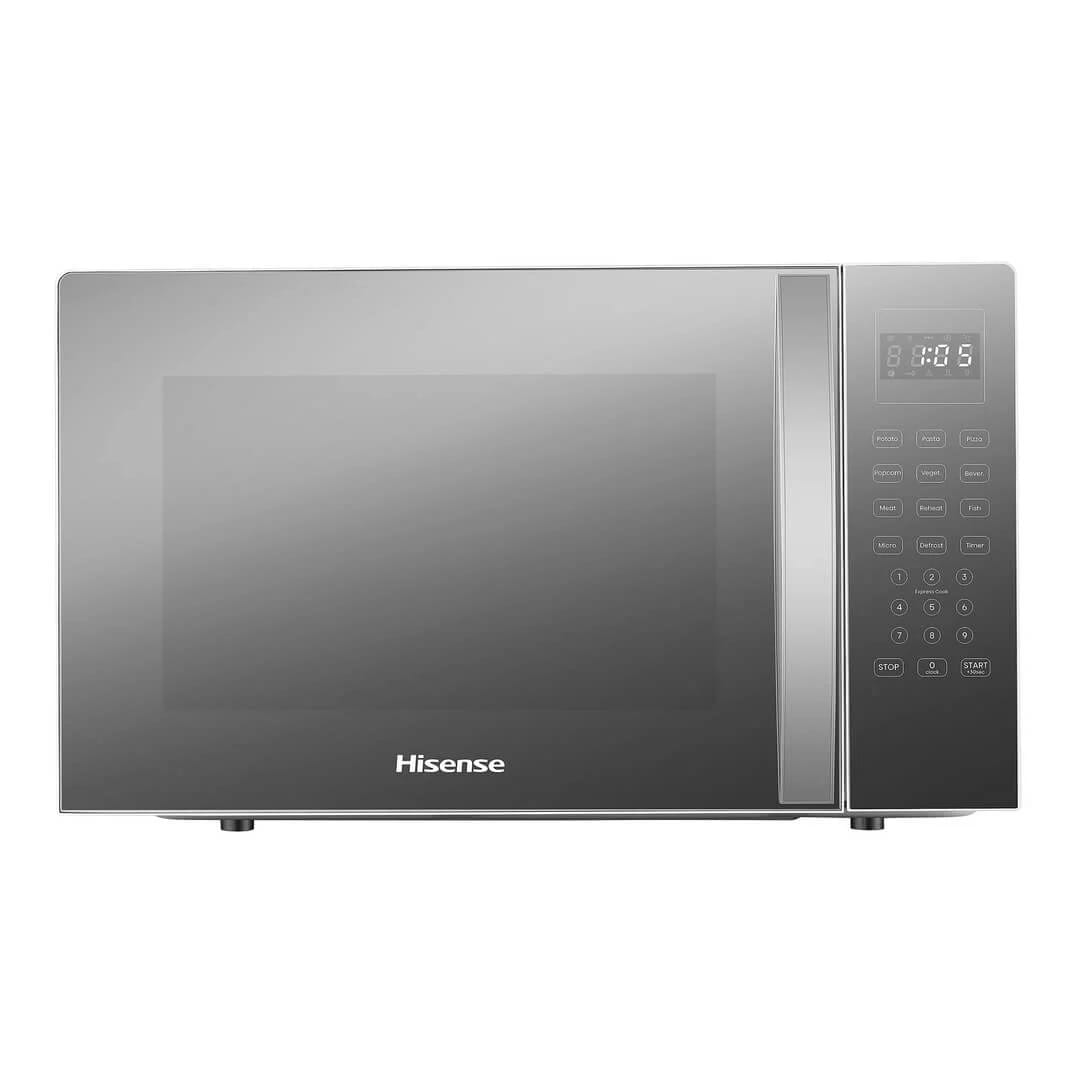 Hisense 43L Auto Microwave (Model No: H43MOMSS)
