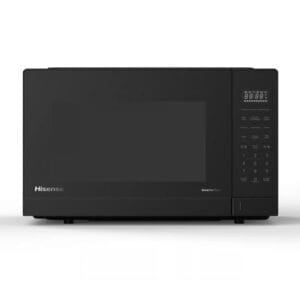 Hisense 45L Inverter Black Microwave (Model No: H45MOBS5XV)