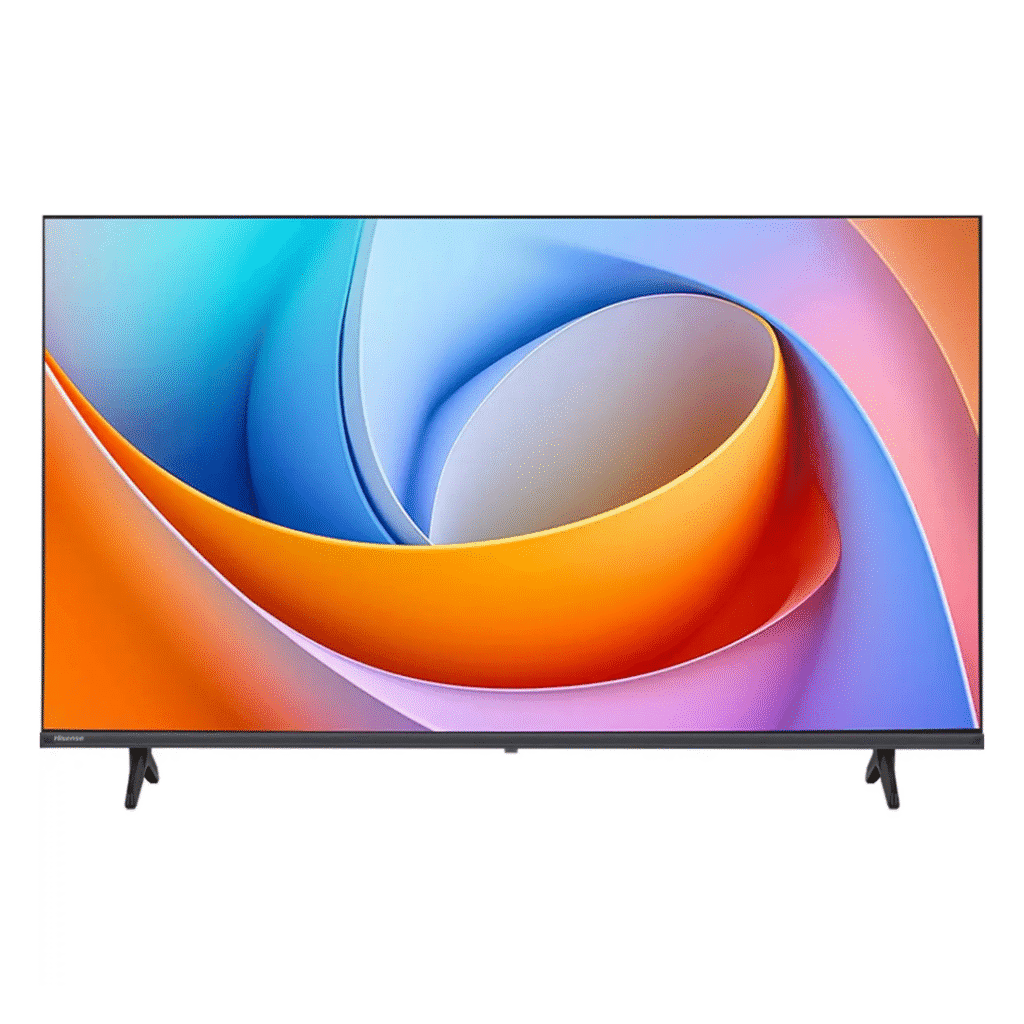 Hisense 50 Inch 2K Full HD VIDAA Smart TV Model No 50A4Q