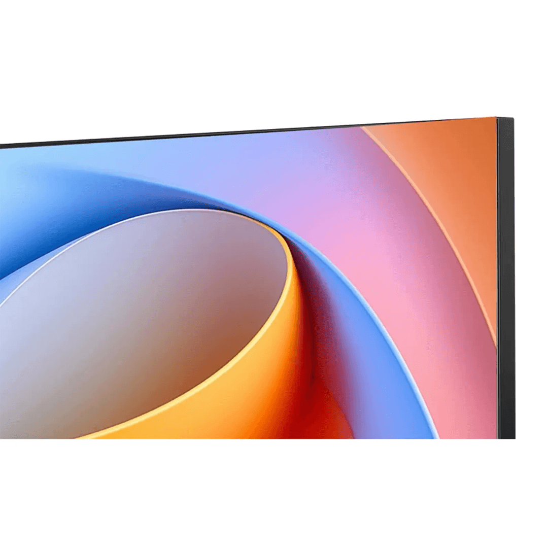 Hisense 50 Inch 2K Full HD VIDAA Smart TV Model No 50A4Q