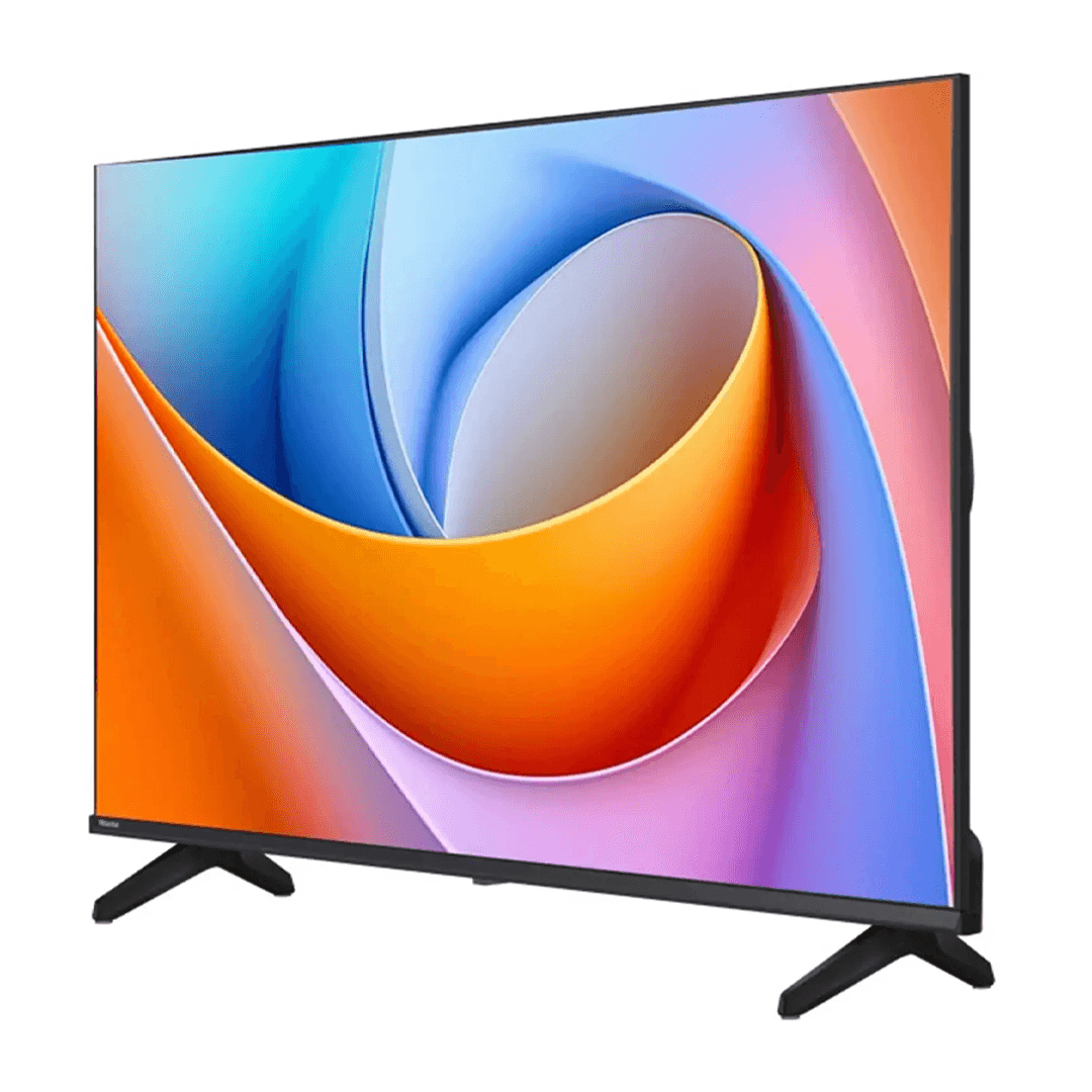 Hisense 50 Inch 2K Full HD VIDAA Smart TV Model No 50A4Q