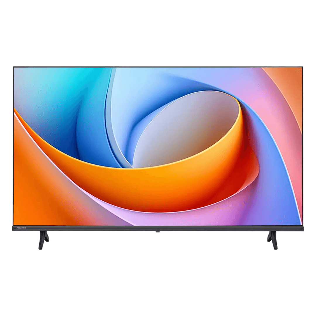 Hisense 50 Inch 2K Full HD VIDAA Smart TV Model No 50A4Q