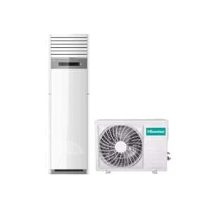 Hisense 36000BTU Floor Standing Air Conditioner (Model No: AUF-36HR4SCPA)