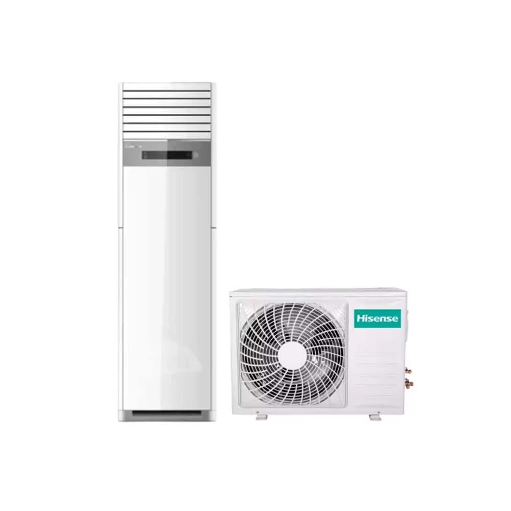 Hisense 36000BTU Floor Standing Air Conditioner (Model No: AUF-36HR4SCPA)