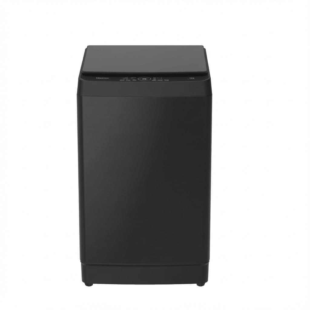 Hisense Top Load Washing Machine