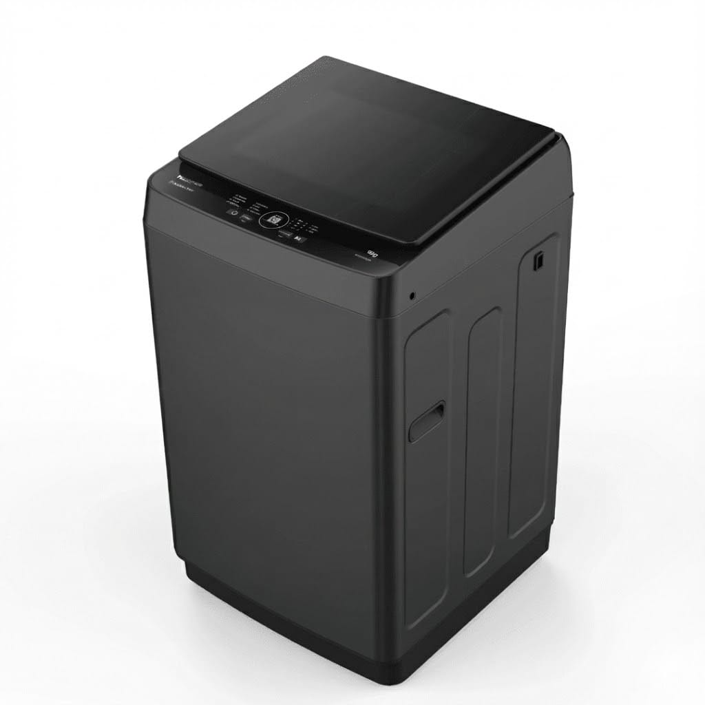 Hisense Top Load Washing Machine
