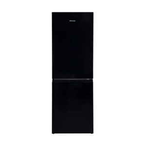 Hisense 221L Double Door Fridge (Model No: RB1N226SEBN)