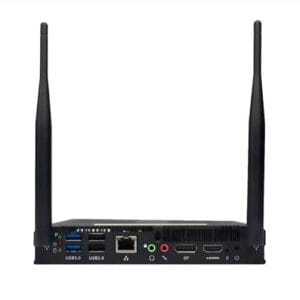 Hisense Interactive Display OPS Module (Model No: S02BDS5A811E)