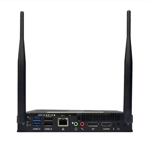 Hisense Interactive Display OPS Module (Model No: S02BDS5A811E)