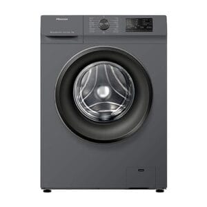 Hisense 6kg Fully Automatic Front Load Washing Machine (Model No: WFVC6010T)