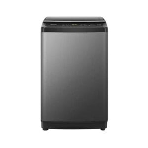 Hisense 11kg Fully Automatic Top Load Wash & Rinse Washing Machine (Model No: WTJA1112T)