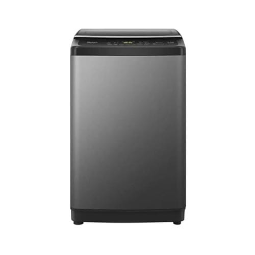 Hisense 11kg Fully Automatic Top Load Wash & Rinse Washing Machine (Model No: WTJA1112T)