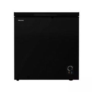 Hisense 189L Chest Freezer (Model No: FC250SH)