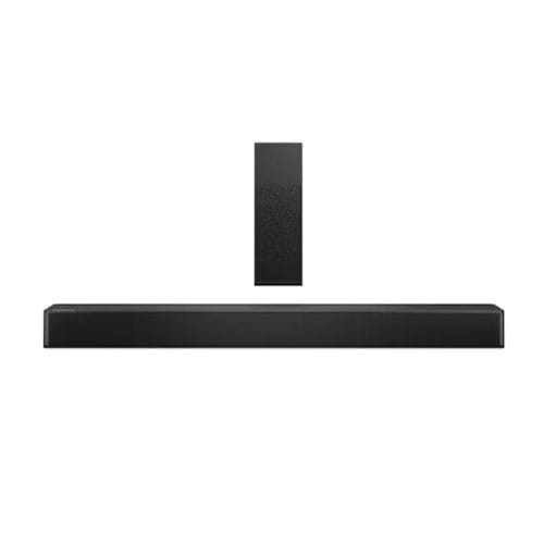 Hisense 2.1 Channel 240W SoundBar (Model No: HS 2000)