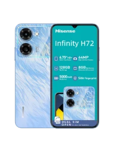 Hisense H72 Smartphone