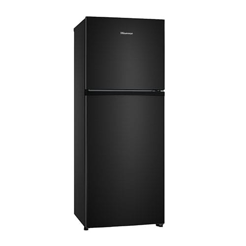 Hisense Double Door Fridge (Model No: RT1N300NEBN)