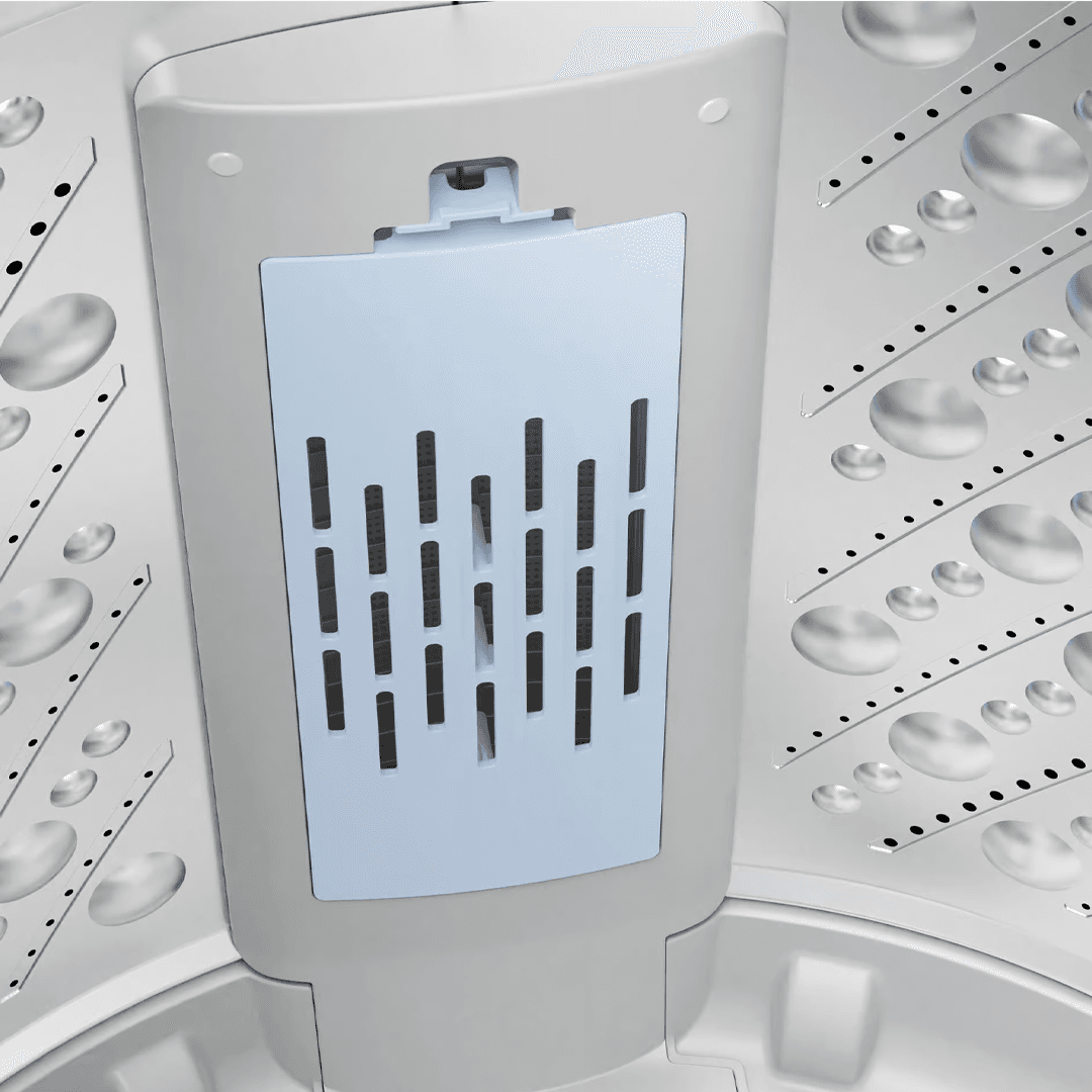 Hisense 14Kg Top Load Washing Machine with iBubble (Model No WT3K1423UB)