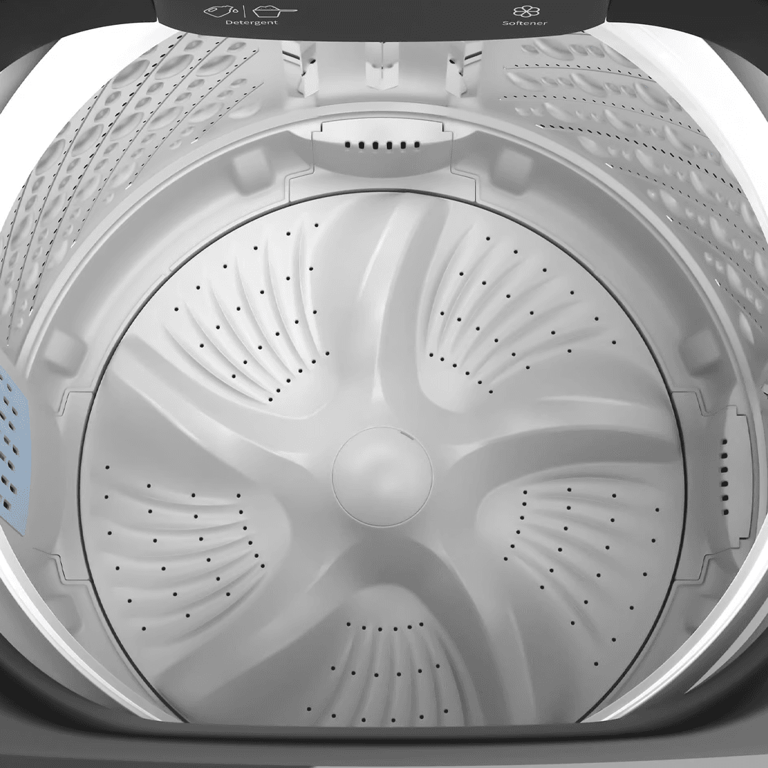 Hisense 14Kg Top Load Washing Machine with iBubble (Model No WT3K1423UB)