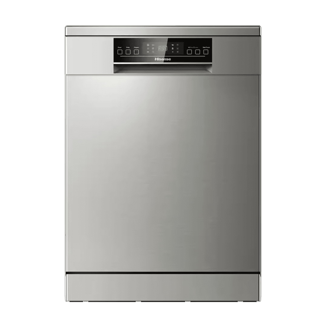 Hisense 15 Place Dishwasher (Model No H15DSL)