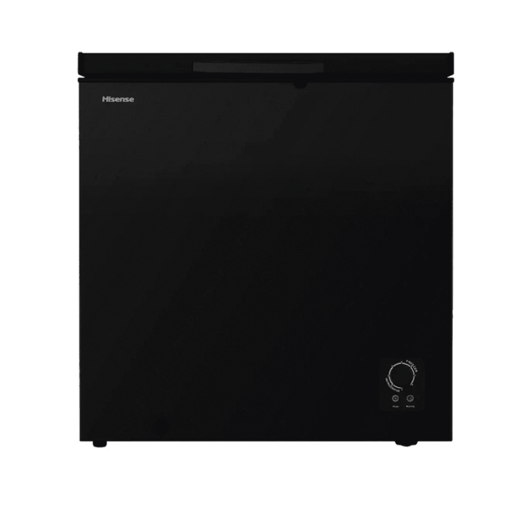 Hisense 250L Chest Freezer (Model No FC320SH)