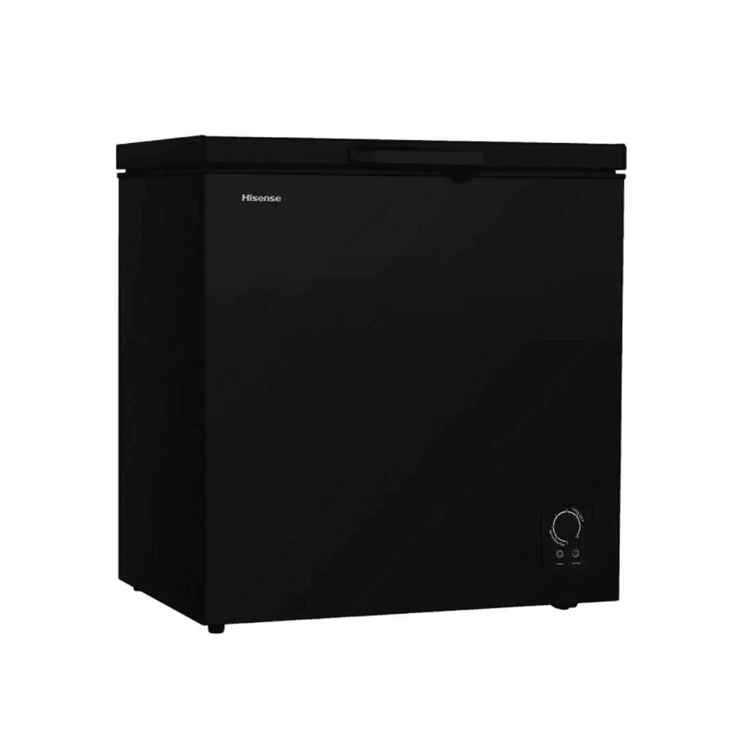 Hisense 250L Chest Freezer (Model No FC320SH)