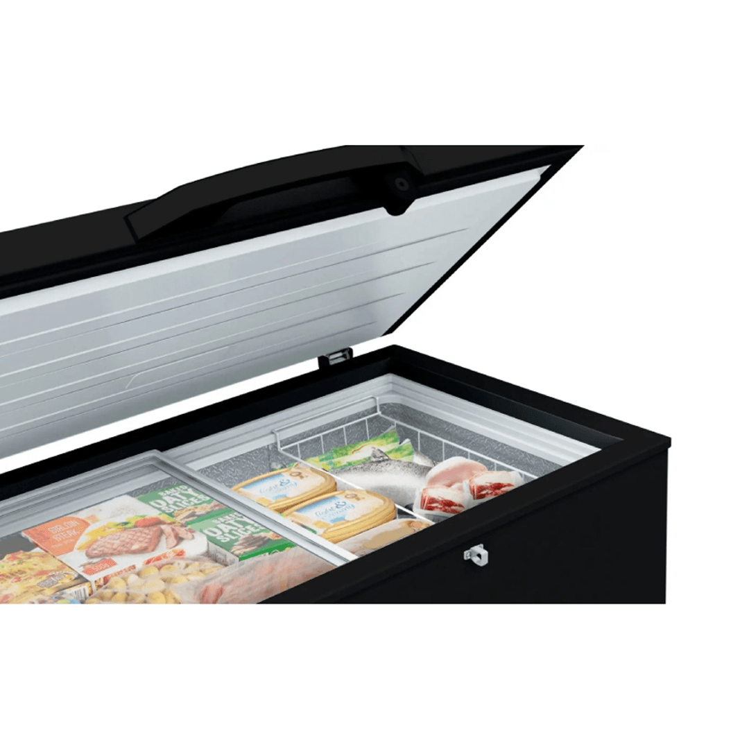 Hisense 250L Chest Freezer (Model No FC320SH)