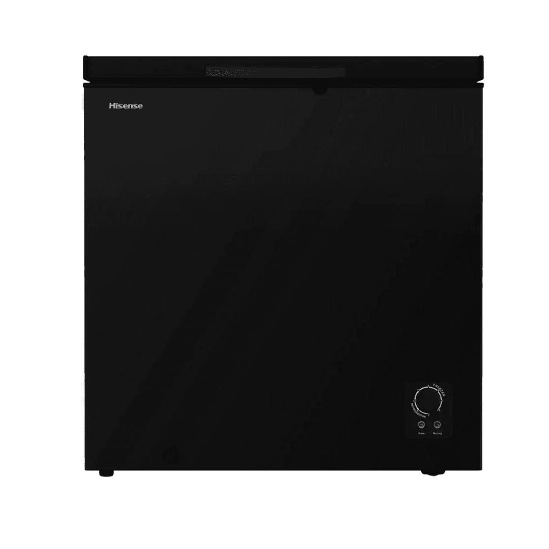 Hisense 250L Chest Freezer (Model No FC320SH)