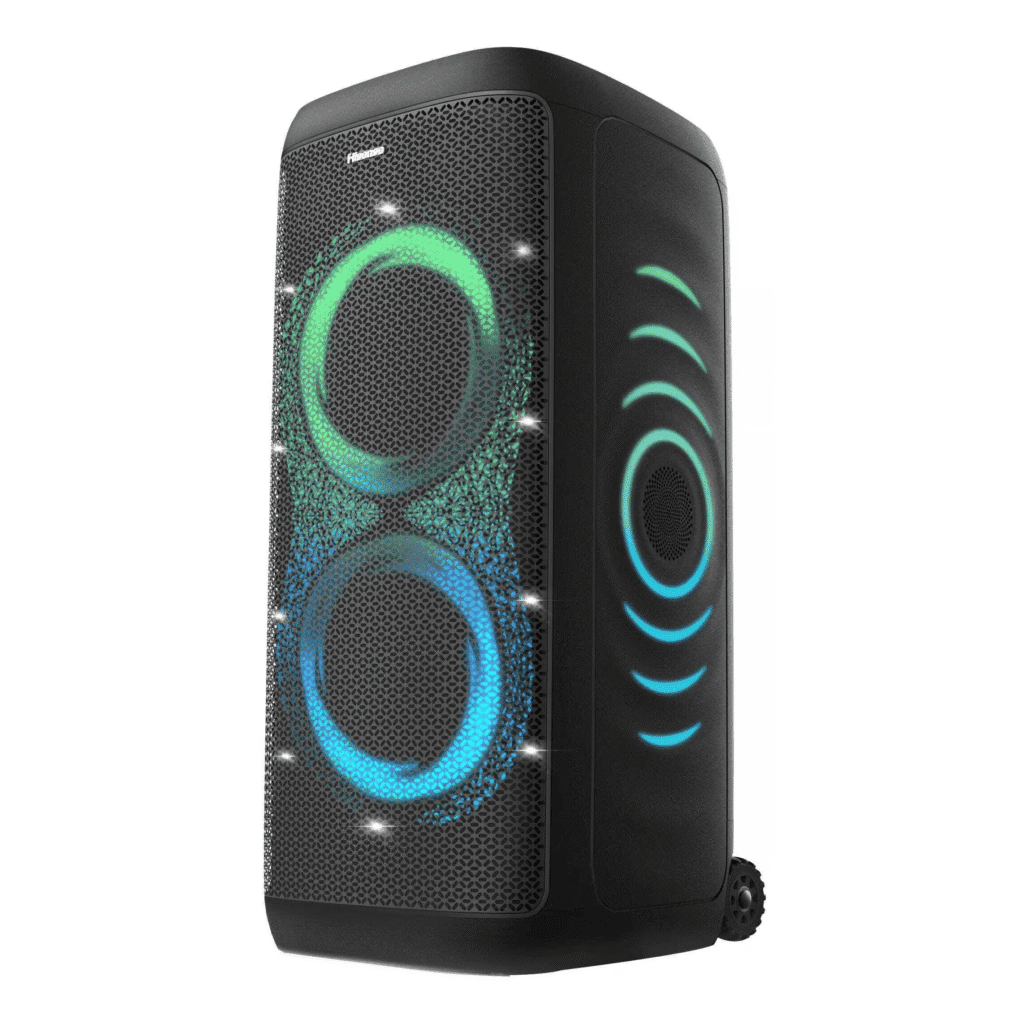 Hisense Bluetooth Party Speaker 620W (Model No: Party Thunder)