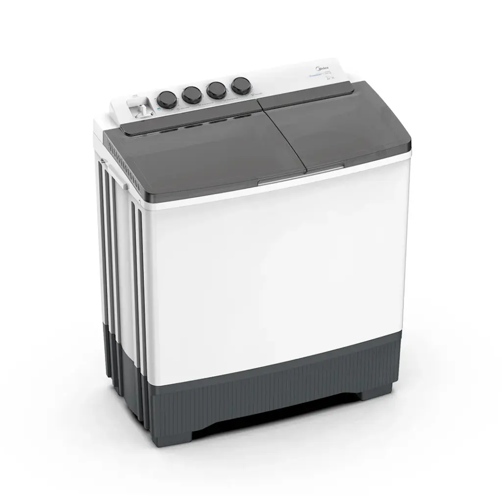 MIDEAWMTWINTUBMT100W70WG7KGWHITE1