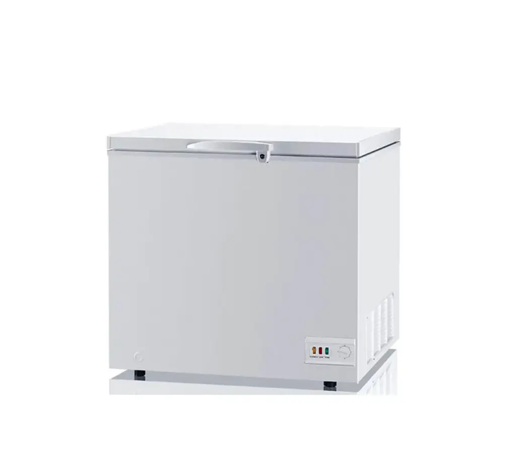WestPoint Chest Freezer WBEQ 2414WLS scaled 1
