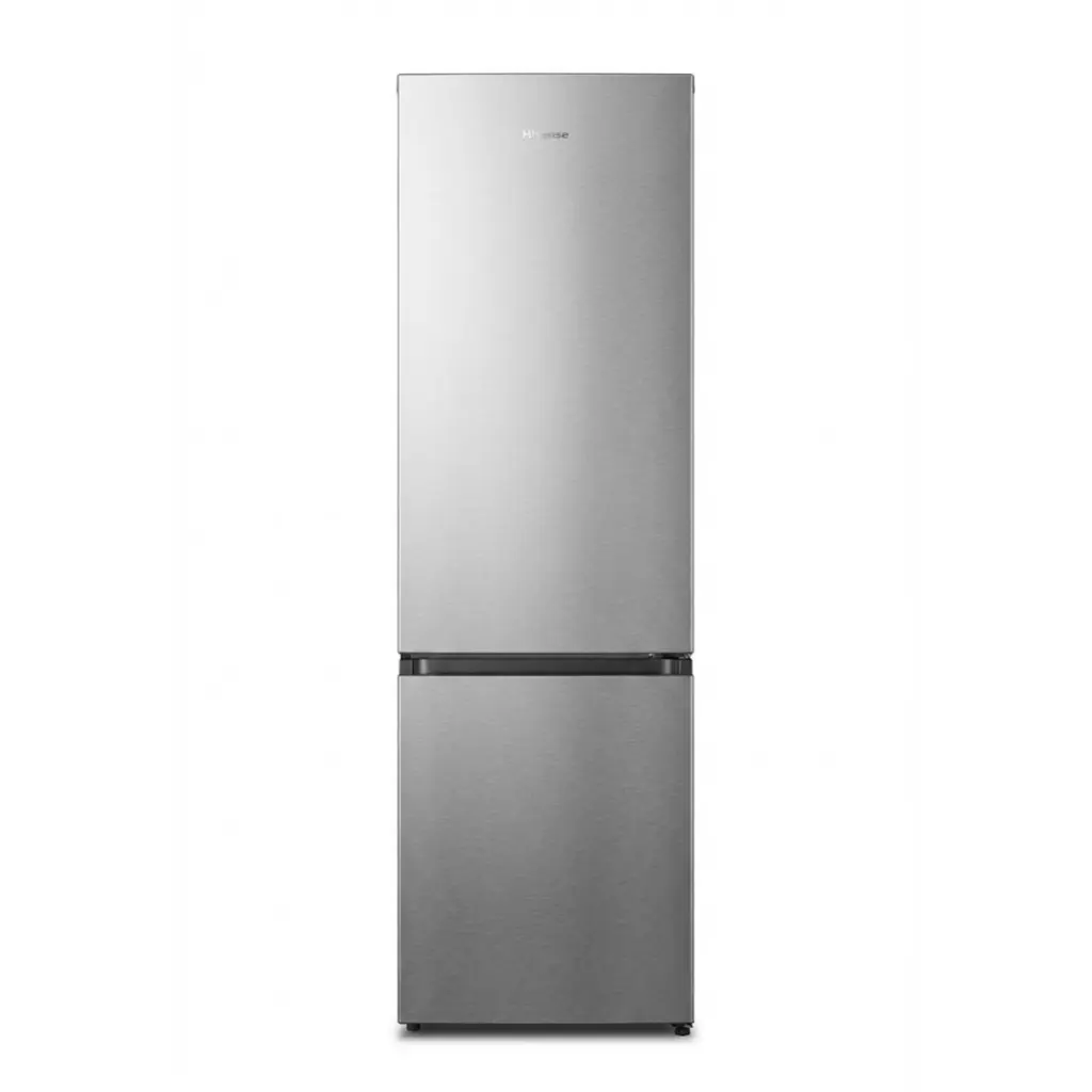 Inox Fridge