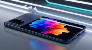 Infinix Hot 60 Pro Smartphone (128GB/8GB)