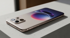 Infinix Note 50 4G Smartphone (256GB/8GB)