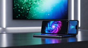 Infinix Zero Flip (512GB/12GB)