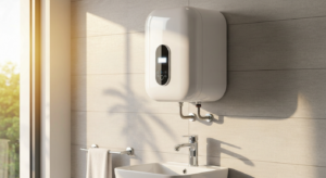 Midea 30L Water Heater (Model No: D30-20VI)