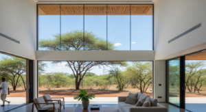 Midea 36000 BTU Inverter Duct AC (Model No: MTIU-36HWFNX-QRD1W(GA))