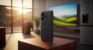 Tecno Camon 20 Pro 4G (256GB)