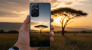 Tecno Camon 30 (256GB/8GB)