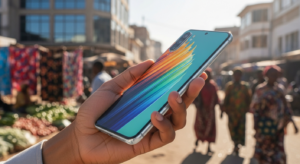 Tecno Camon 30 5G (512GB/12GB)