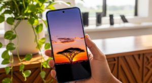 Tecno Camon 30 Pro (256GB/8GB)