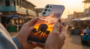 Tecno Camon 40 5G (256GB/8GB)