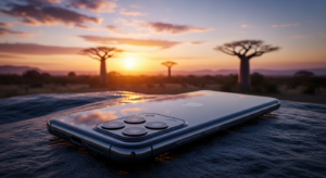 Tecno Camon 40 Premiere (256GB)