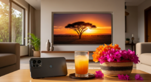 Tecno Camon 40 Pro (256GB/12GB)