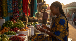 Tecno Pop 10 Pro (128GB/4GB)