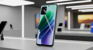 Tecno Spark 40 (128GB/4GB)